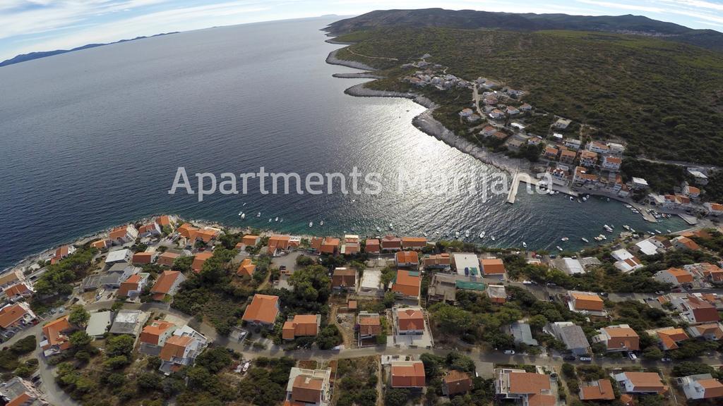 Apartments Marijana Zavalatica Exterior foto